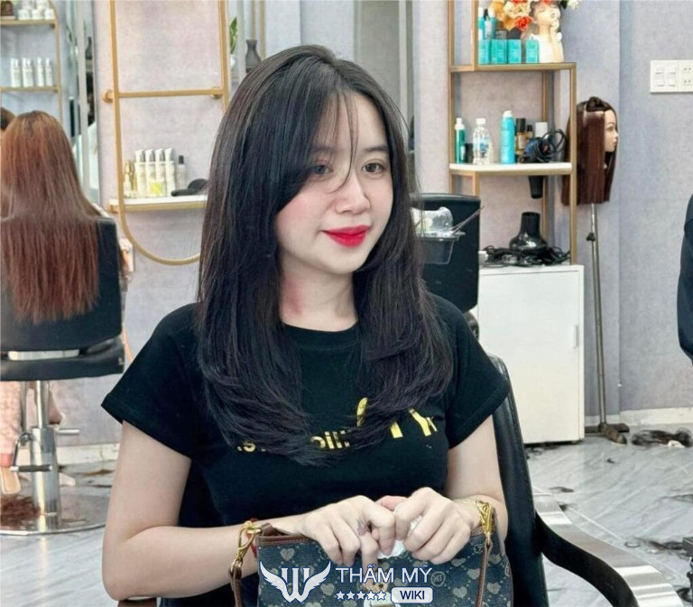 Salon TocSaiGon, Bình Định