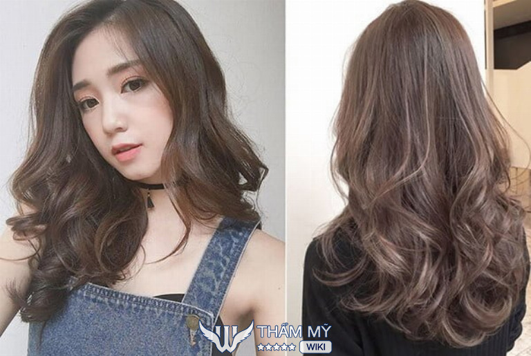 Hair Salon Lê Tín, Bình Định