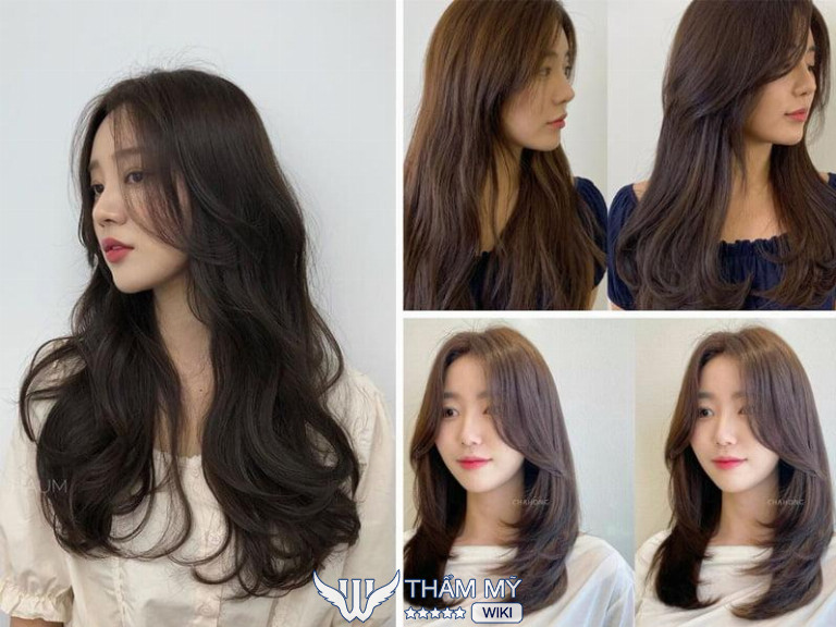 Fancy Hair Salon, Hà Nam