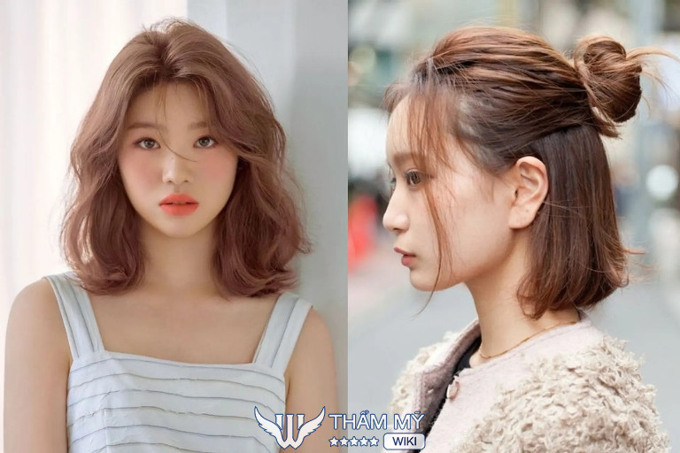 Anh Cường Hair Salon, Hà Nam