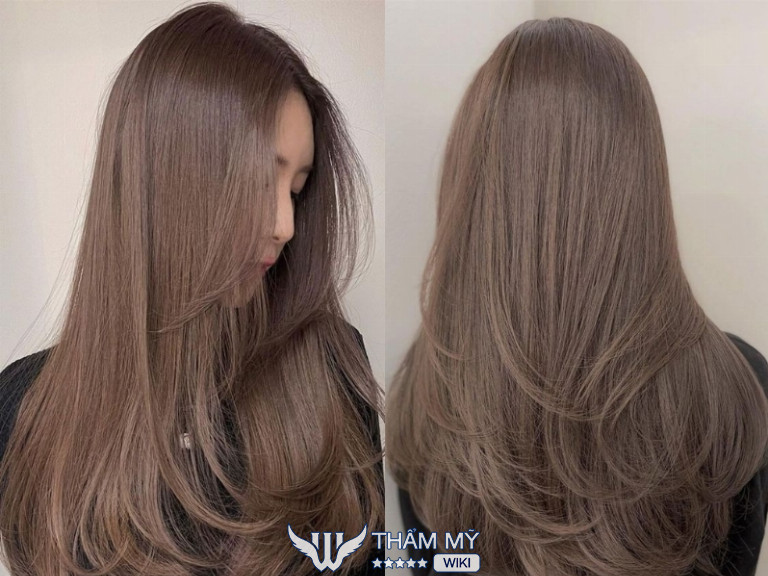 Thanh Lịch Salon, Hà Nam