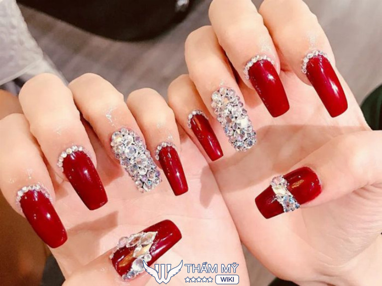 Aries Nails, Hải Dương