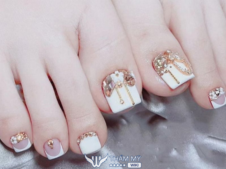 Đặng Minh Hương Nails, Hải Dương