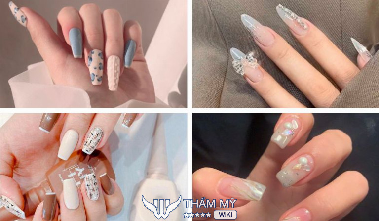 Mina Thúy Nails, Hải Dương