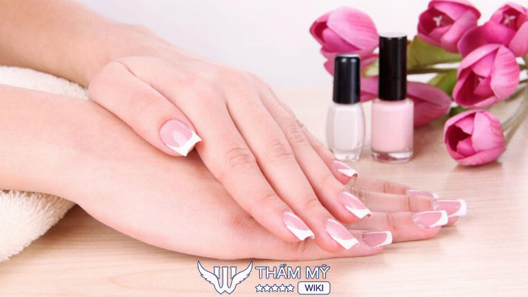 Nail Chuyện Nhỏ, TP. Thái Nguyên