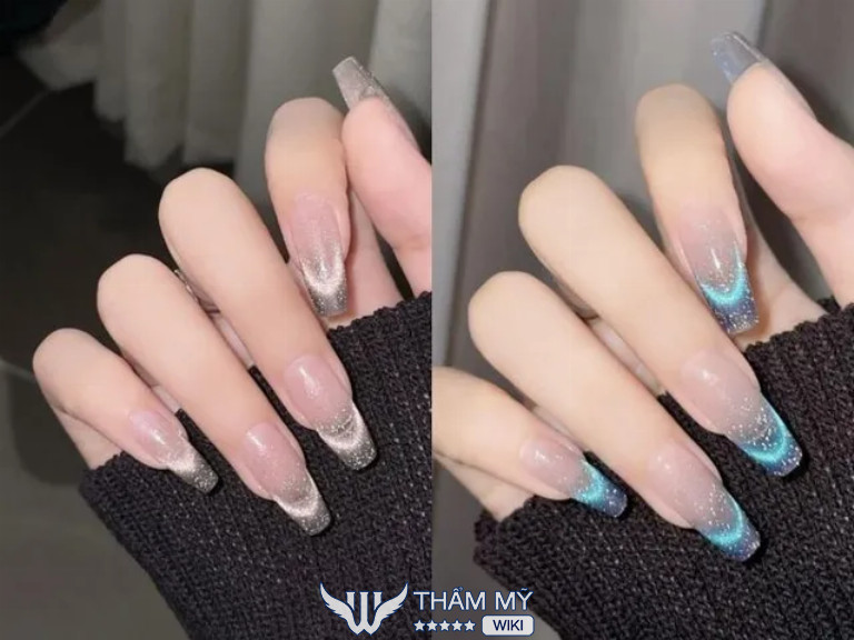 Tiệm Nail Đinh Thị Quỳnh, TP. Thái Nguyên
