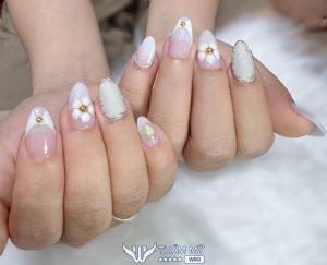 10 Tiệm nail đẹp ở Quận 4 giá rẻ, đông khách