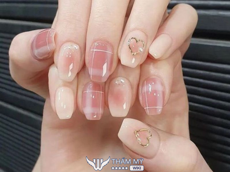 Hồng Nhung Nail, Bắc Giang