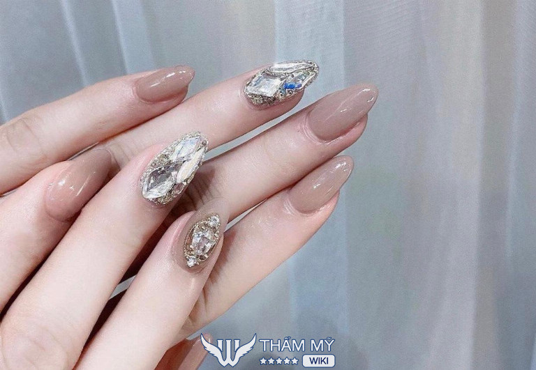 Kiều Oanh Nail, Bắc Giang