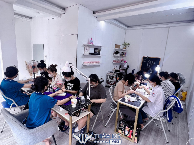 Classy Nail, Quảng Ninh