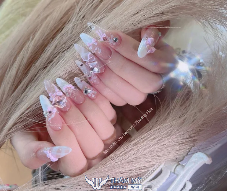 Phương Hoa Nail, Quảng Ninh