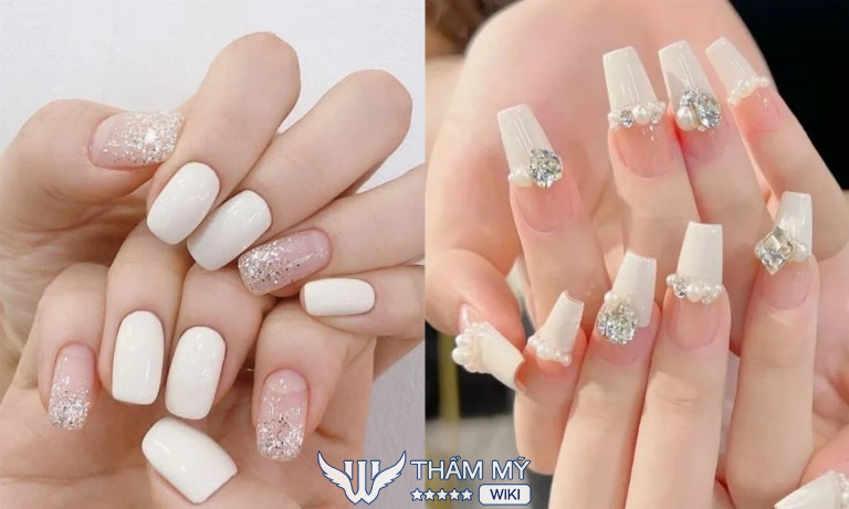 Nguyệt Luxury Nails, Quảng Ninh