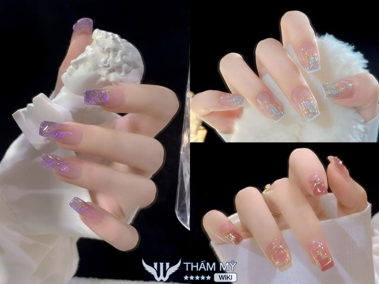 Sunny Nails, Quảng Ninh