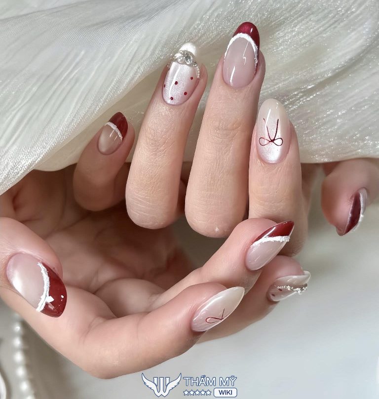 Tiệm nail ở Bình Chánh Ngọc Lan Nails