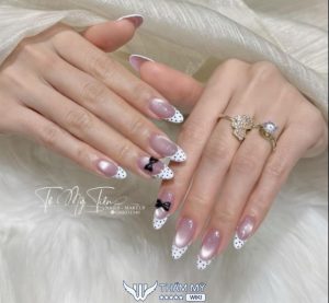 7 Tiệm nail ở Cần Giờ làm móng giá rẻ, đẹp mê mẩn