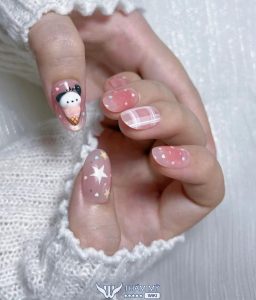 10 Tiệm nail ở Củ Chi đẹp, bền, giá “hạt dẻ”