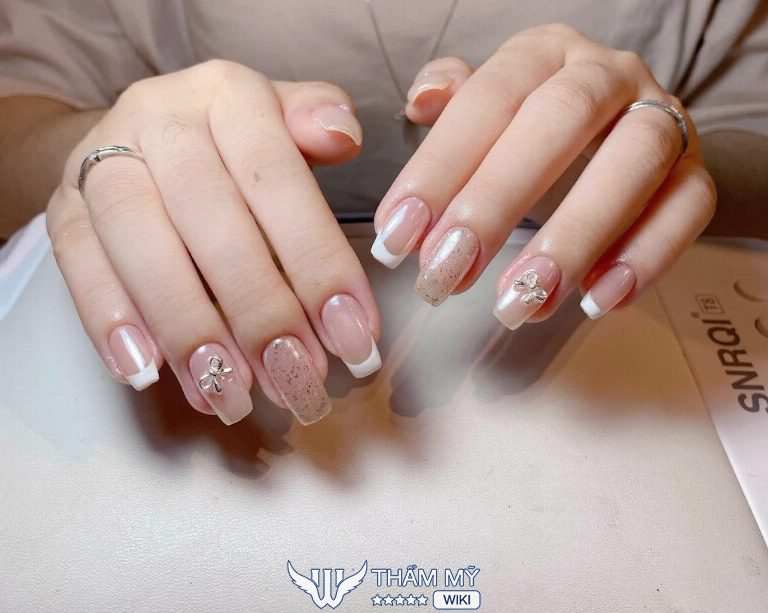 Moshj Nail ở Nhà Bè