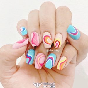 7 Tiệm nail ở Phường Bình Đông làm móng siêu xinh, giá hợp lý
