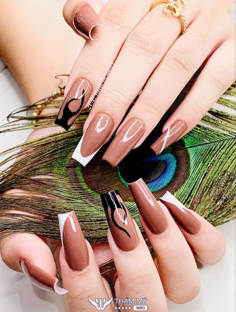 Tiệm làm móng ở Phường Bình Đông - 2CE Nail Beauty