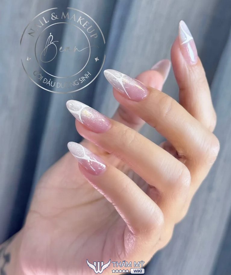 Tiệm nail ở Phường Đức Nhuận - Bear Nail Makeup