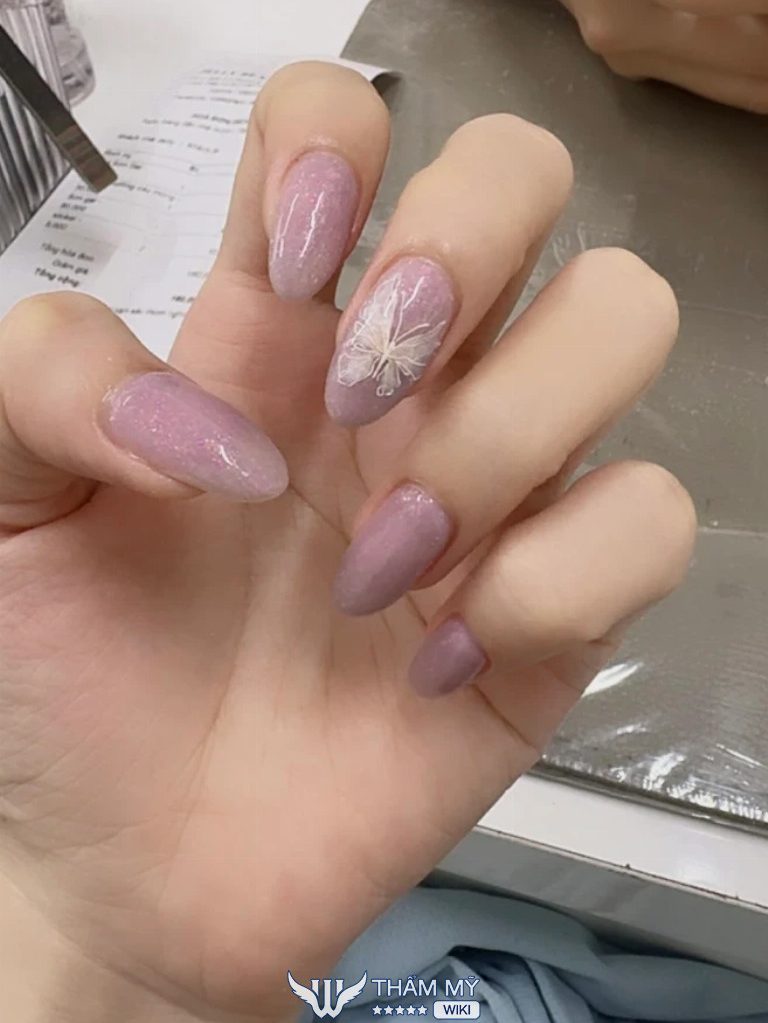 Tiệm nail Phường Hòa Hưng Jelly.beautyroom