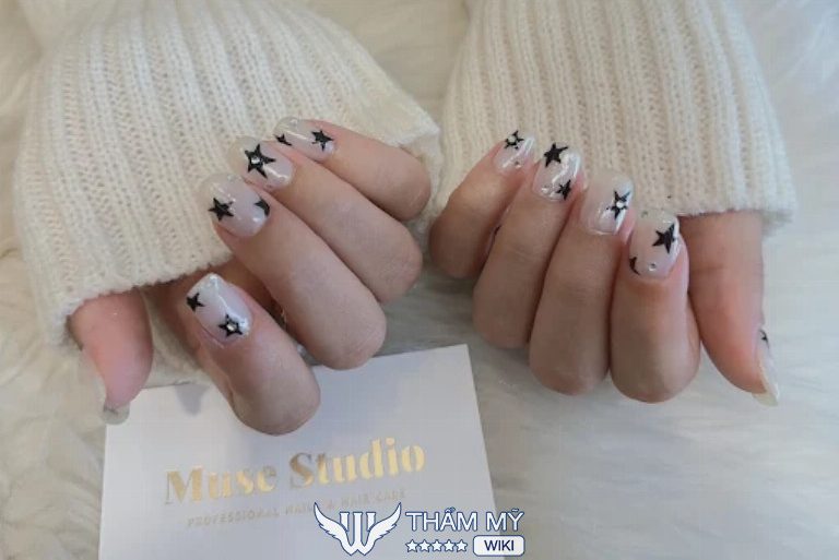 Tiệm làm nail ở Phường Khánh Hội - Muse Studio & Nails