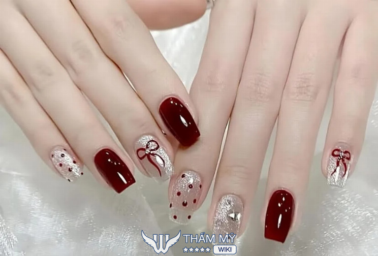 Tiệm nail ở Phường Nhiều Lộc giá rẻ - NABI Beauty 