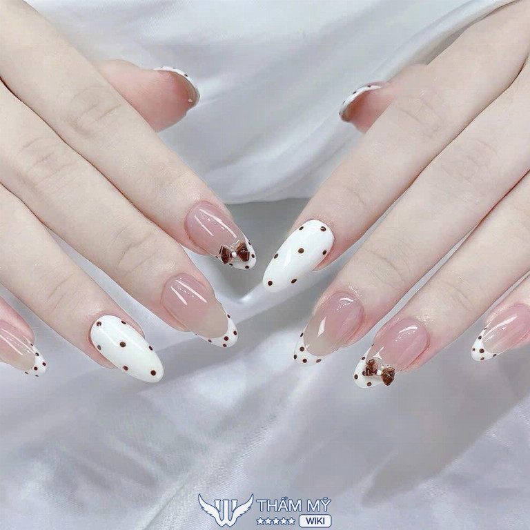 Tiệm nail đẹp ở Phường Phú Thuận Nail Dự Nguyễn