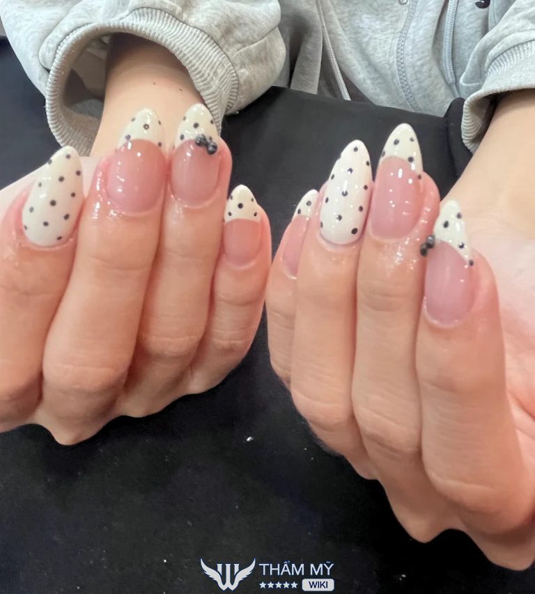 Tiệm nail đẹp nhất ở Phường Phú Thuận - Đặng Tiên Beauty