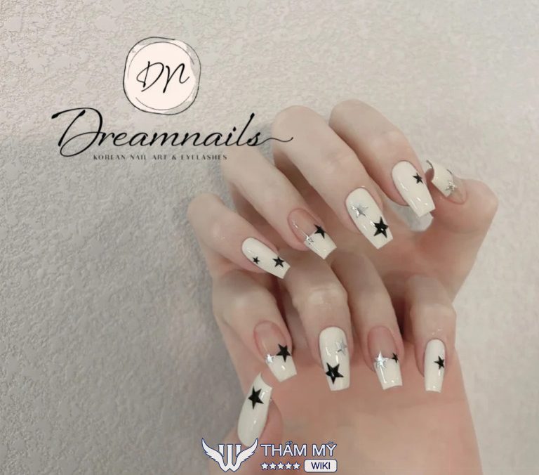 Tiệm nail ở Phường Tân Mỹ Dreamnails