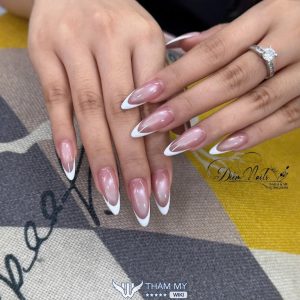 8 Tiệm nail ở Phường Vĩnh Hội đẹp, bền, giá hợp lý