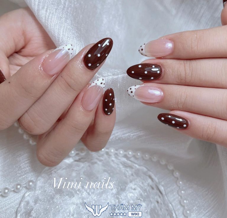 Tiệm làm móng ở Phường Vườn Lài - Mimi Nails