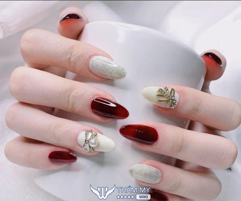 Tiệm nail đẹp nhất ở Thủ Đức