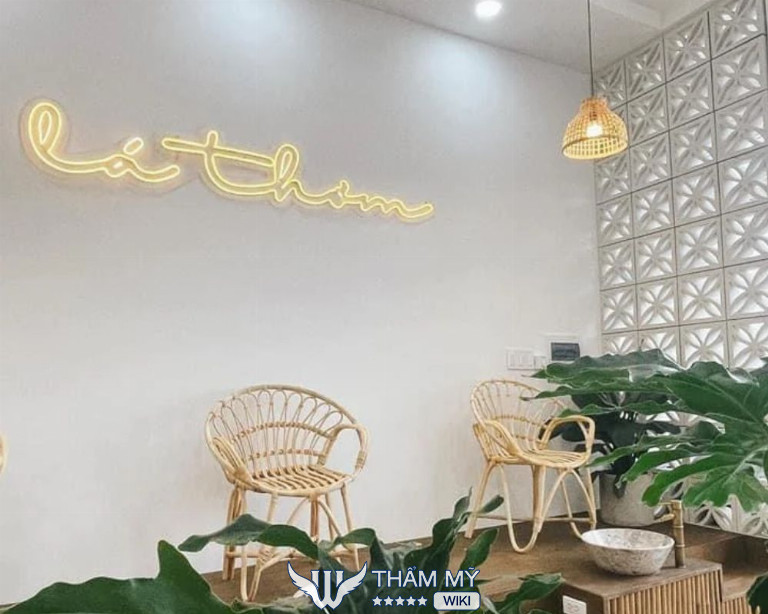 Bài đánh giá về Lá Thơm - Gội đầu dưỡng sinh và Massage thư giãn Quận 6