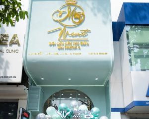 Mint Spa (CN4): 449 Nguyễn Tri Phương, Quận 10