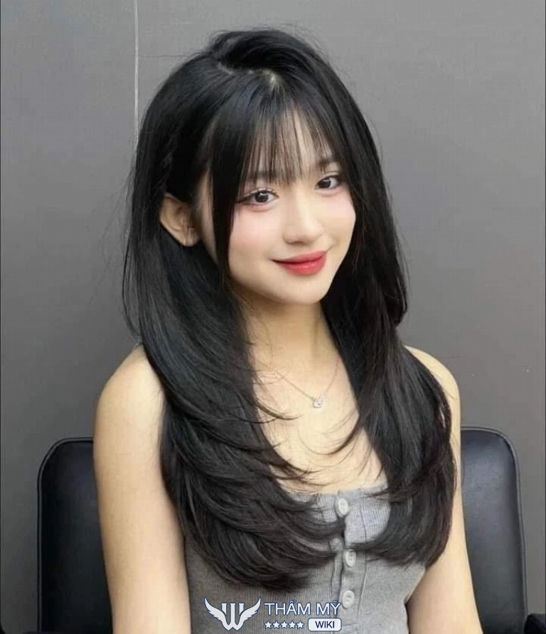 Salon tóc ở huyện Nhà Bè Trọng Alex Hair Studio