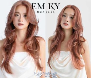 10 Salon tóc ở Nhà Bè đẹp, rẻ, phong cách cực chất