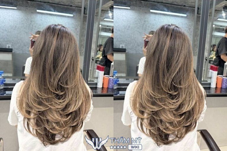  Salon tóc Phường Bình Tiên  Hairsalon Tài Phạm