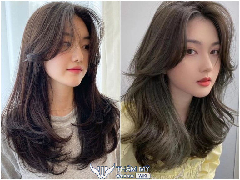 Salon tóc ở Phường Phú Lâm Trinh Meow