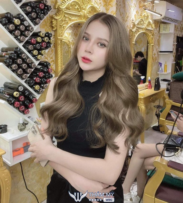Salon tóc ở Phường Phú Lâm giá rẻ - Nam Hair Salon