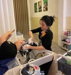 7 Spa gội đầu dưỡng sinh ở Tuyên Quang chất lượng nhất