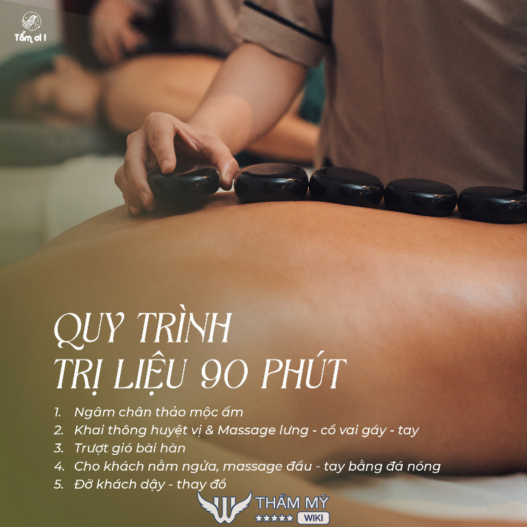 Tấm Ơi  Spa massage body Quận 10