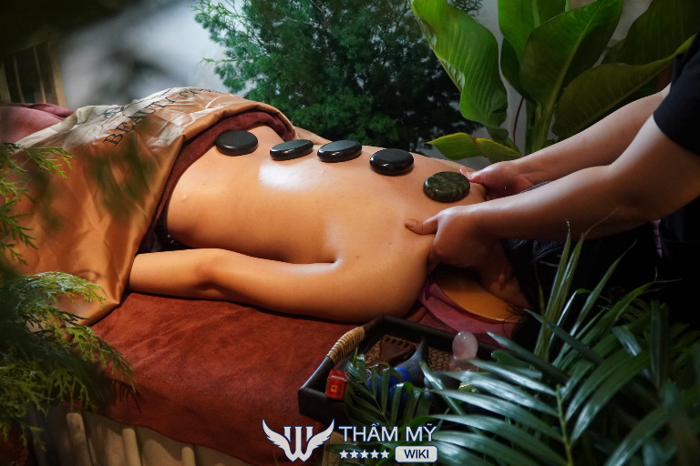Điệu Beauty Corner là địa chỉ massage body ở Quận 6 uy tín