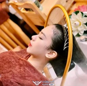 10 Tiệm gội đầu dưỡng sinh ở Quy Nhơn giá rẻ, đông khách