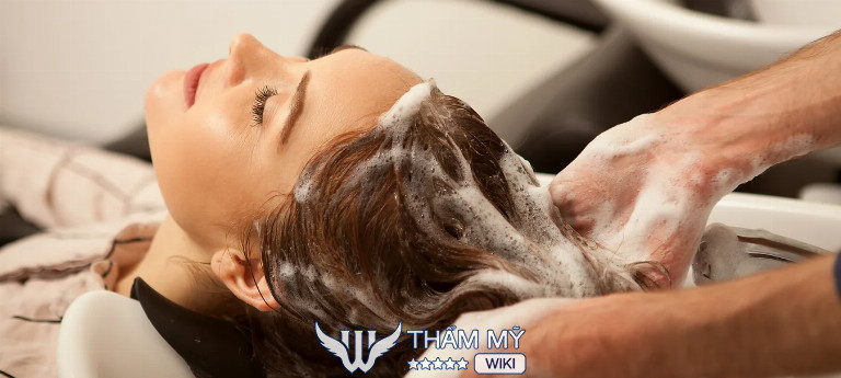 spa gội đầu dưỡng sinh ở Quy Nhơn