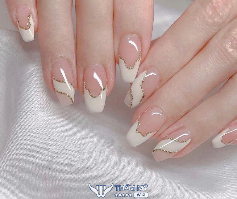 Tiệm nail đẹp giá rẻ ở Phường Thông Tây Hội 