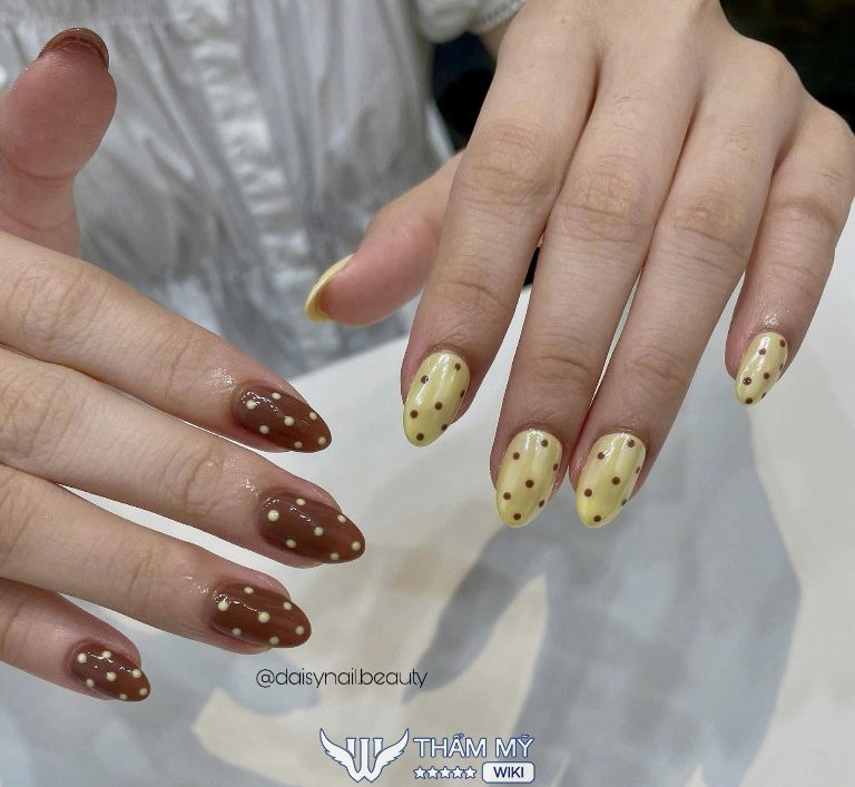 Daisy Beauty Tiệm làm nail đẹp ở Phường Thông Tây Hội