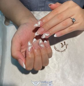 7 Tiệm nail ở Phường Hạnh Thông giá rẻ, nhiều mẫu xinh