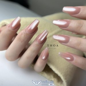 10 Tiệm nail ở Quy Nhơn đẹp, bền, giá tốt cho chị em