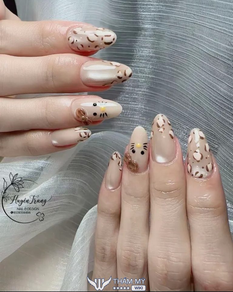 Huyền Trang Nail Quy Nhơn